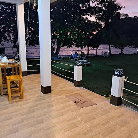 Lomtalay Resort Trat Laem Ngop Eksteriør bilde