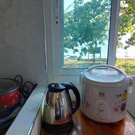 Lomtalay Resort Trat Laem Ngop Eksteriør bilde